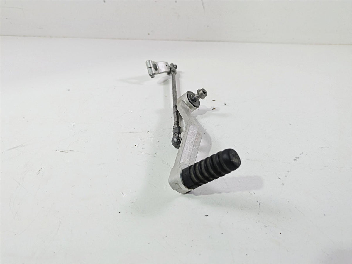 2014 BMW K1600 GTL K48 Gear Shifter Pedal Shift Lever & Links 3417728227 {{ shop.shopifyCountryName }} - Mototech271