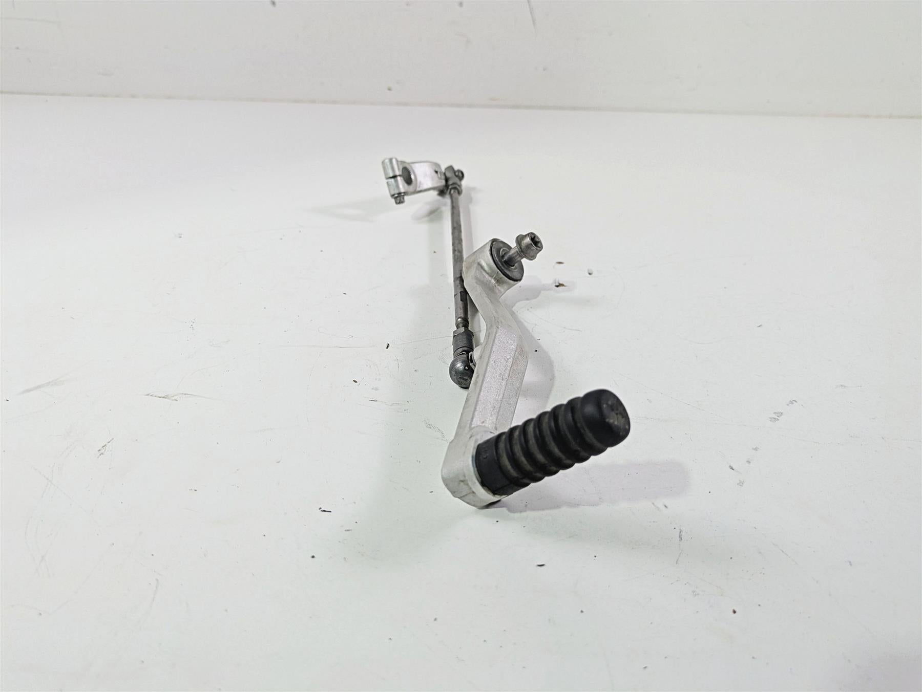 2014 BMW K1600 GTL K48 Gear Shifter Pedal Shift Lever & Links 3417728227 {{ shop.shopifyCountryName }} - Mototech271