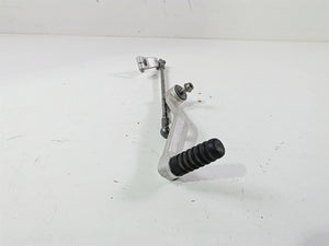 2014 BMW K1600 GTL  K48 Gear Shifter Pedal Shift Lever & Links 3417728227
