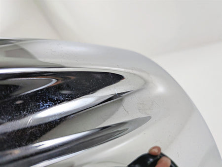 2004 Suzuki VL800 Intruder Volusia Fuel Gas Tank Upper Cover 34150-41F00 {{ shop.shopifyCountryName }} - Mototech271