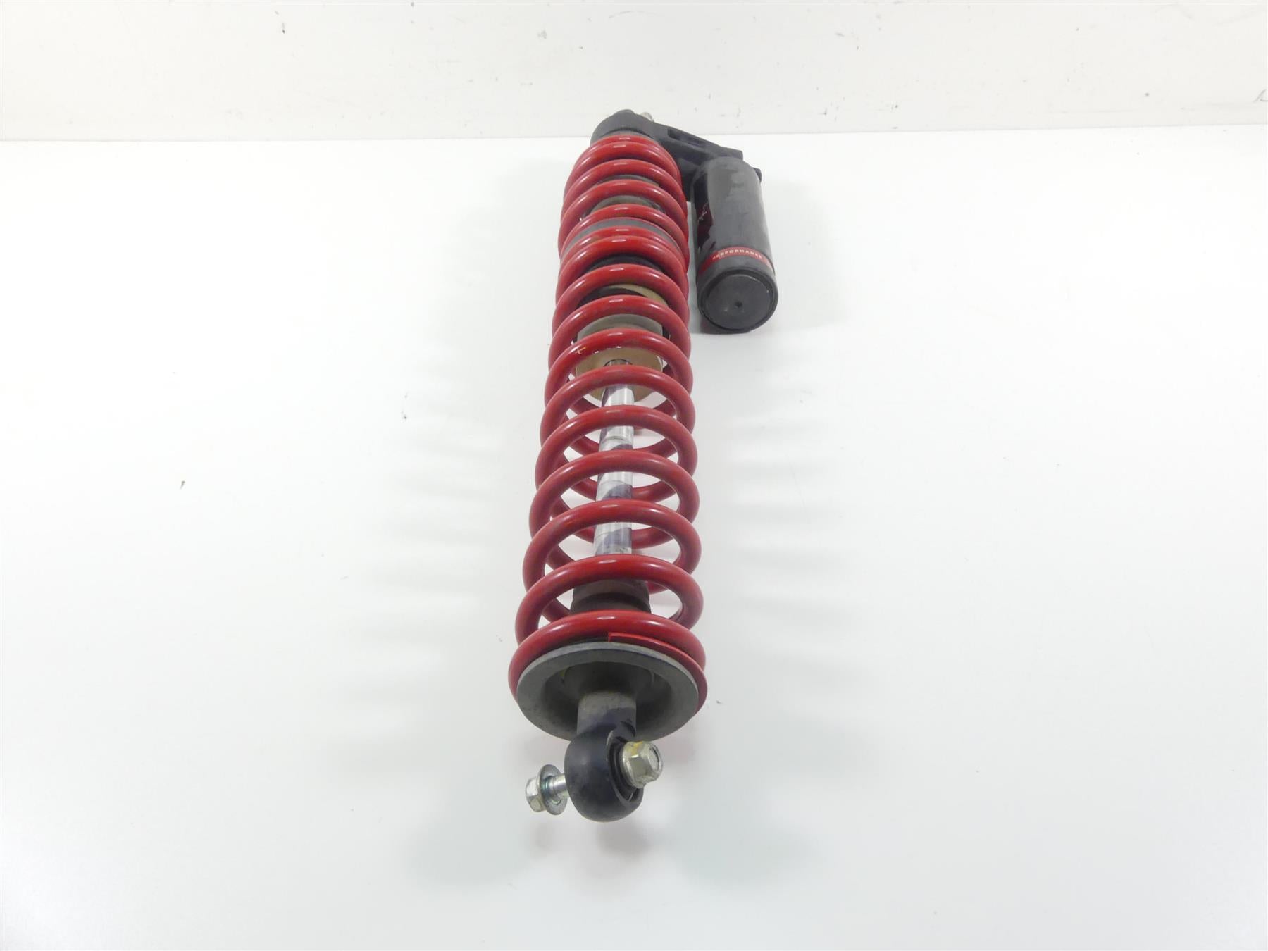 2020 Honda Talon SXS1000R S2R Straight Fox Front Right Shock 51400-HL6-A11 {{ shop.shopifyCountryName }} - Mototech271