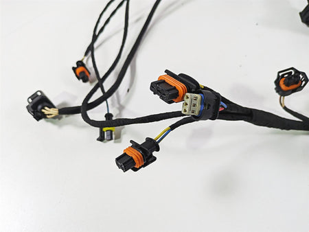 2010 Sea-Doo 4-Tec RXT 215 Engine Motor Wiring Harness Loom 420665204 420864220 {{ shop.shopifyCountryName }} - Mototech271