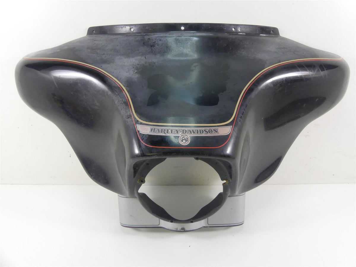 1995 Harley Touring FLHTCU Electra Glide Front Nose Outer Fairing -Read 58198-86 {{ shop.shopifyCountryName }} - Mototech271