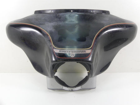 1995 Harley Touring FLHTCU Electra Glide Front Nose Outer Fairing -Read 58198-86 {{ shop.shopifyCountryName }} - Mototech271