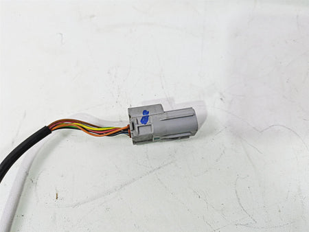2013 Ducati Hyperstrada 821 Ride By Wire Throttle Grip 66020034E {{ shop.shopifyCountryName }} - Mototech271