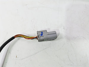 2013 Ducati Hyperstrada 821 Ride By Wire Throttle Grip 66020034E