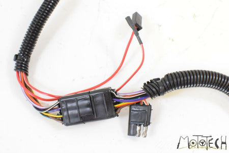 2001 Polaris 550 Sport Touring ES Main Wiring Harness Loom NO CUTS 2460799 {{ shop.shopifyCountryName }} - Mototech271