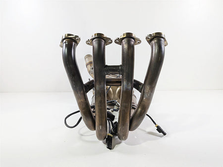 2022 BMW S1000RR K67 Exhaust Header Manifold - Read 18519832047-Mototech271