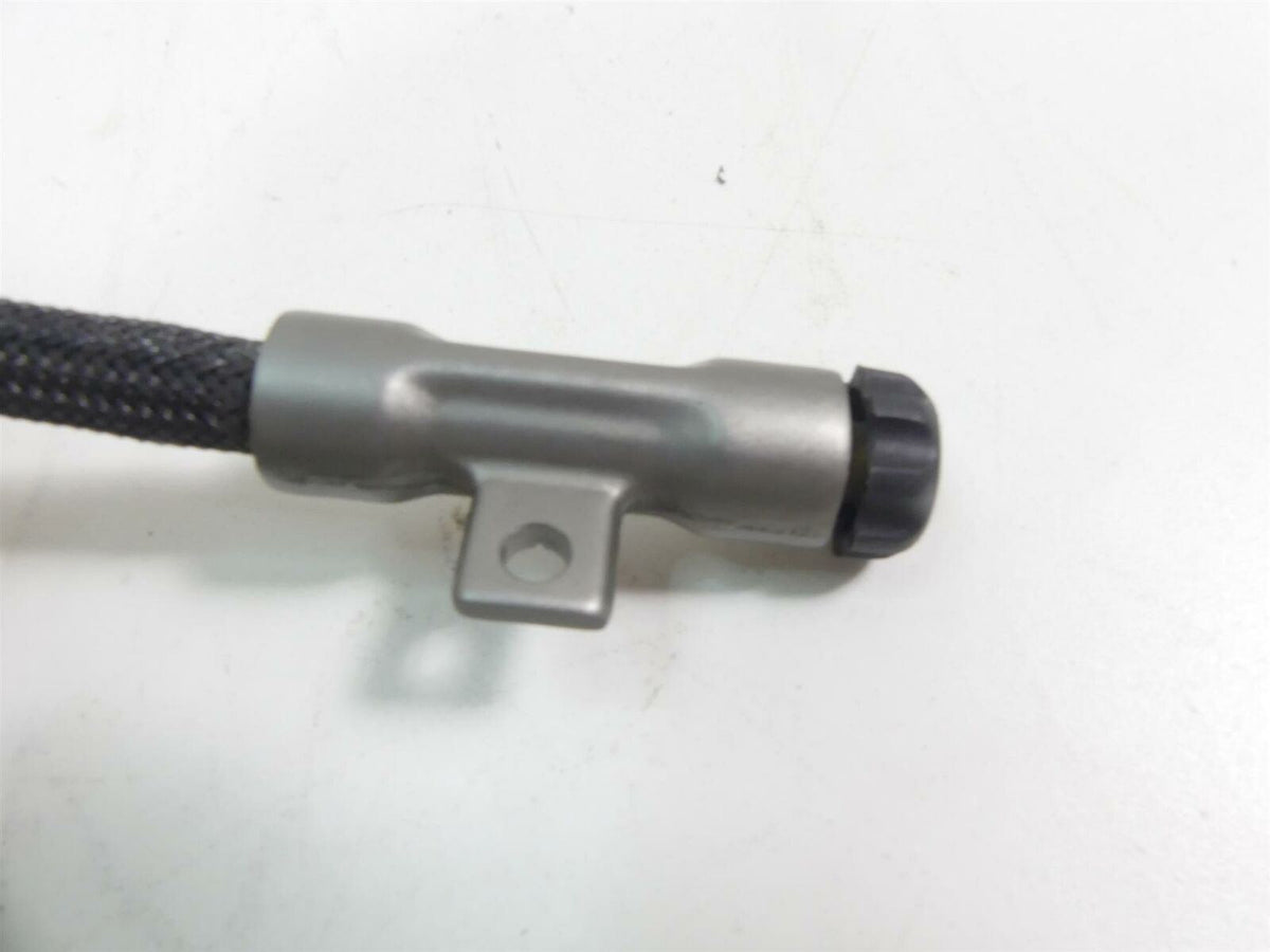 2020 Yamaha VMX17 1700 Straight Rear Suspension Shock Damper 2CE-22210-00-00 {{ shop.shopifyCountryName }} - Mototech271