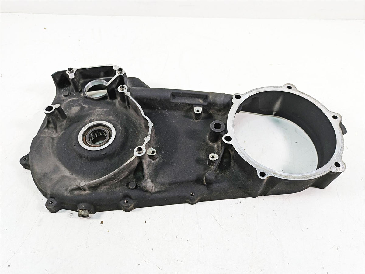 2013 Harley Softail FLSTFB Fat Boy Lo Inner Primary Drive Clutch Cover 60681-06B {{ shop.shopifyCountryName }} - Mototech271