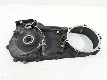 2013 Harley Softail FLSTFB Fat Boy Lo Inner Primary Drive Clutch Cover 60681-06B {{ shop.shopifyCountryName }} - Mototech271