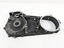 Load image into Gallery viewer, 2013 Harley Softail FLSTFB Fat Boy Lo Inner Primary Drive Clutch Cover 60681-06B | Mototech271
