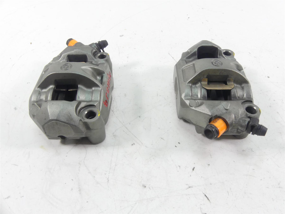 2015 KTM 1290R Super Duke Front Brembo Brake Caliper Set 6131301500158 {{ shop.shopifyCountryName }} - Mototech271