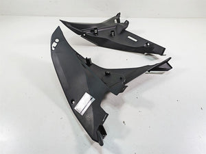 2020 KTM 1290 Super Adventure R Inner Side Cover Fairing Cowl Set 60708126000 | Mototech271