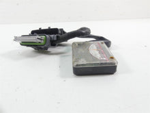 Load image into Gallery viewer, 2008 Harley FXCWC Softail Rocker C Vance Hines Fuel Pak Management System
