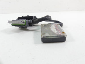 2008 Harley FXCWC Softail Rocker C Vance Hines Fuel Pak Management System