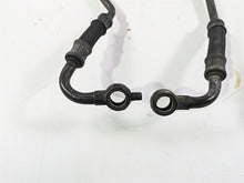Load image into Gallery viewer, 2003 Suzuki GSF1200 Bandit Denso Oil Cooler &amp; Lines 16600-32F10 16600-47F00 | Mototech271
