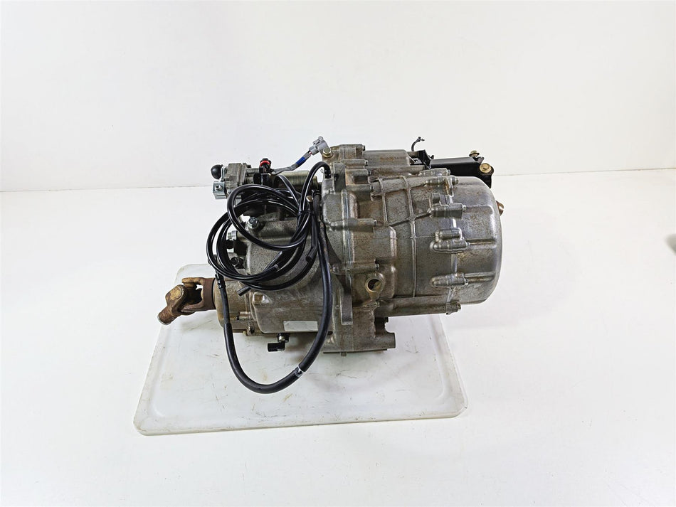 2023 Yamaha YXZ1000R SS XTR Transmission Gear Box - 1k B5H-17541-00-00-Mototech271