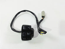 Load image into Gallery viewer, 2011 Harley FXDC Dyna Super Glide Left Hand Control Switch - Read 71682-06A | Mototech271
