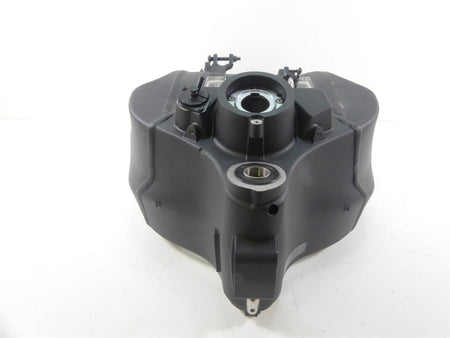 2015 EBR Eric Buell Racing 1190SX Straight Main Frame Chassis -Slvg L0606.1B9YCX {{ shop.shopifyCountryName }} - Mototech271