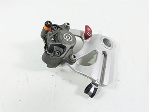2023 Ducati Monster 937 SP Brembo Rear Brake Caliper & Bracket 61140421A | Mototech271