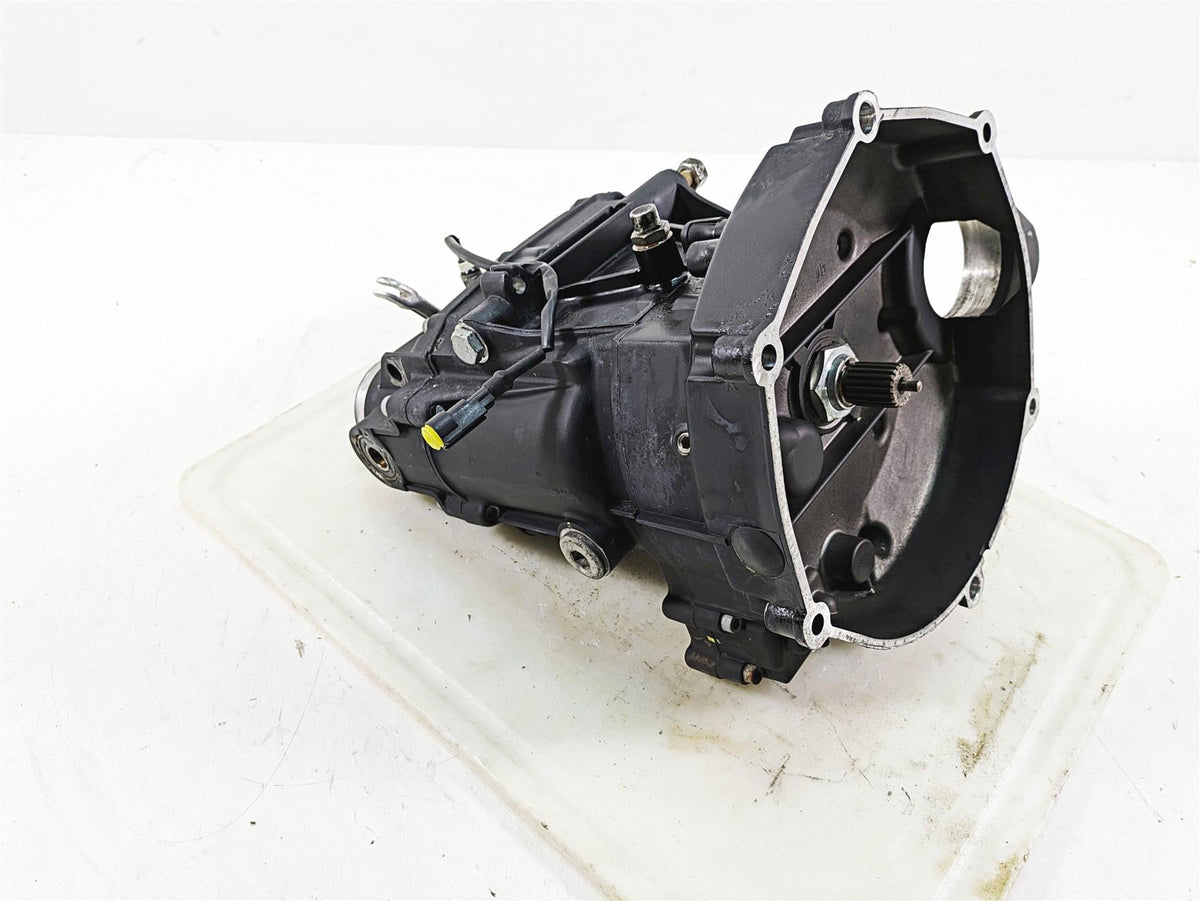 2013 Moto Guzzi V7 750 Stone Transmission Gear Box 10K Only 976992 {{ shop.shopifyCountryName }} - Mototech271