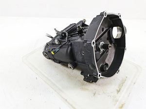 2013  Moto Guzzi V7 750 Stone Transmission Gear Box 10K Only 976992