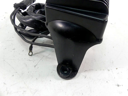 2002 Harley Touring FLHTC Electra Glide Rectifier Voltage Regulator 74505-02 {{ shop.shopifyCountryName }} - Mototech271