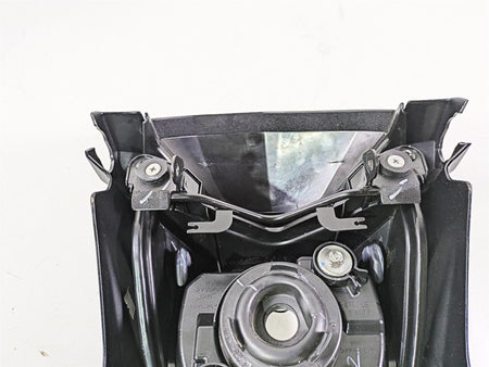 2021 Kawasaki Z125 Pro Headlight + Mounts + Cover Set -Rash 23004-0362 {{ shop.shopifyCountryName }} - Mototech271