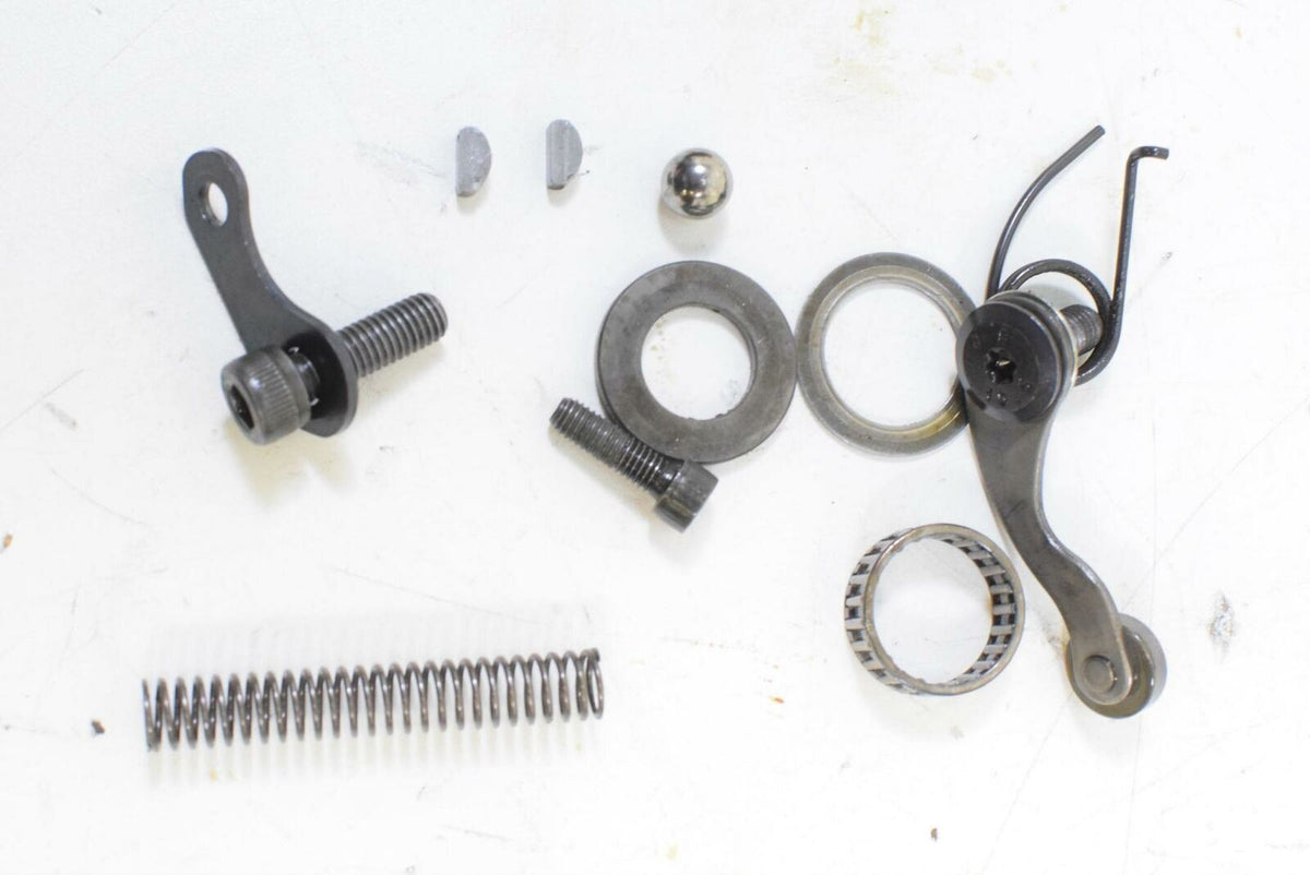 2017 Ducati Multistrada 1200 ABS Transmission Gears Shaft Shift Drum 14910831D {{ shop.shopifyCountryName }} - Mototech271