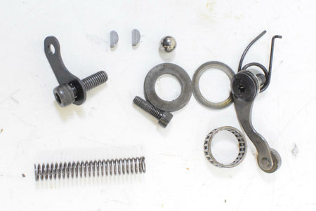 2017 Ducati Multistrada 1200 ABS Transmission Gears Shaft Shift Drum 14910831D {{ shop.shopifyCountryName }} - Mototech271