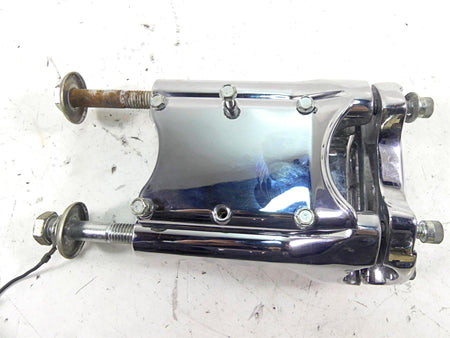 1997 Harley Sportster XL1200 C Handlebar Riser Clamp Cover Set 56167-96 56168-96 {{ shop.shopifyCountryName }} - Mototech271