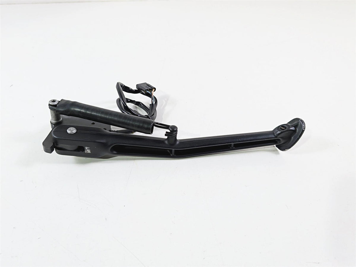 2018 KTM 1290 Super Duke R Side Kick Stand & Switch Read 6100302313333S-Mototech271