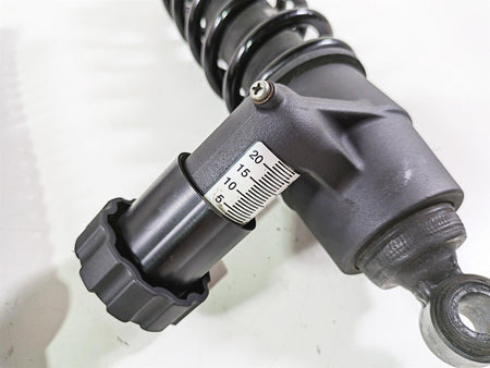 2017 Harley Touring FLHTKSE CVO E-Glide Rear Suspension Shocks Std 13" 54000094 {{ shop.shopifyCountryName }} - Mototech271