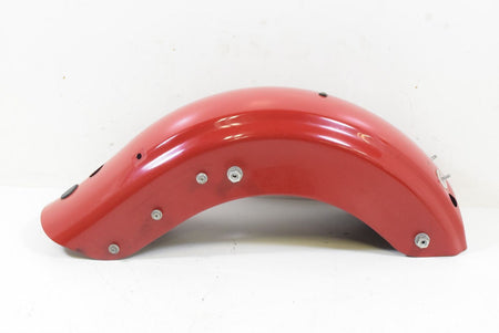 2014 Harley Touring FLHX Street Glide Rear Fender NICE NO DENTS 59731-09A {{ shop.shopifyCountryName }} - Mototech271