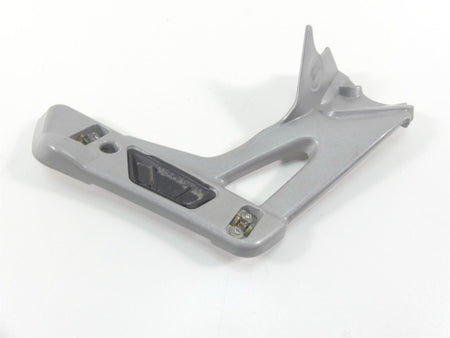 2004 Ducati 999 SBK Left Mirror Rear View Mount Bracket Stay 829213851AC {{ shop.shopifyCountryName }} - Mototech271