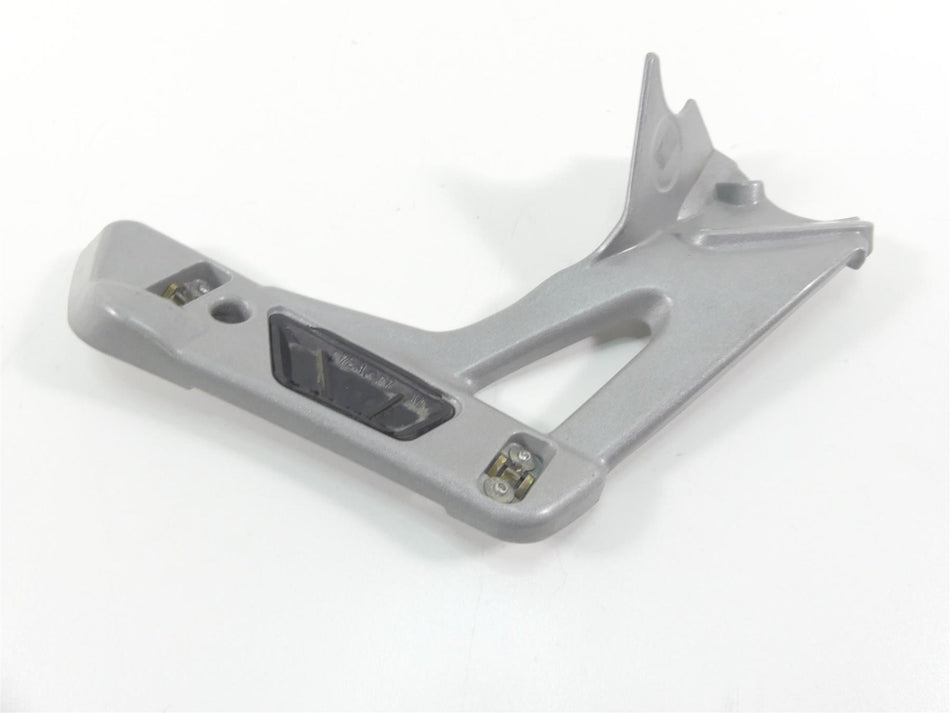 2004 Ducati 999 SBK Left Mirror Rear View Mount Bracket Stay 829213851AC {{ shop.shopifyCountryName }} - Mototech271