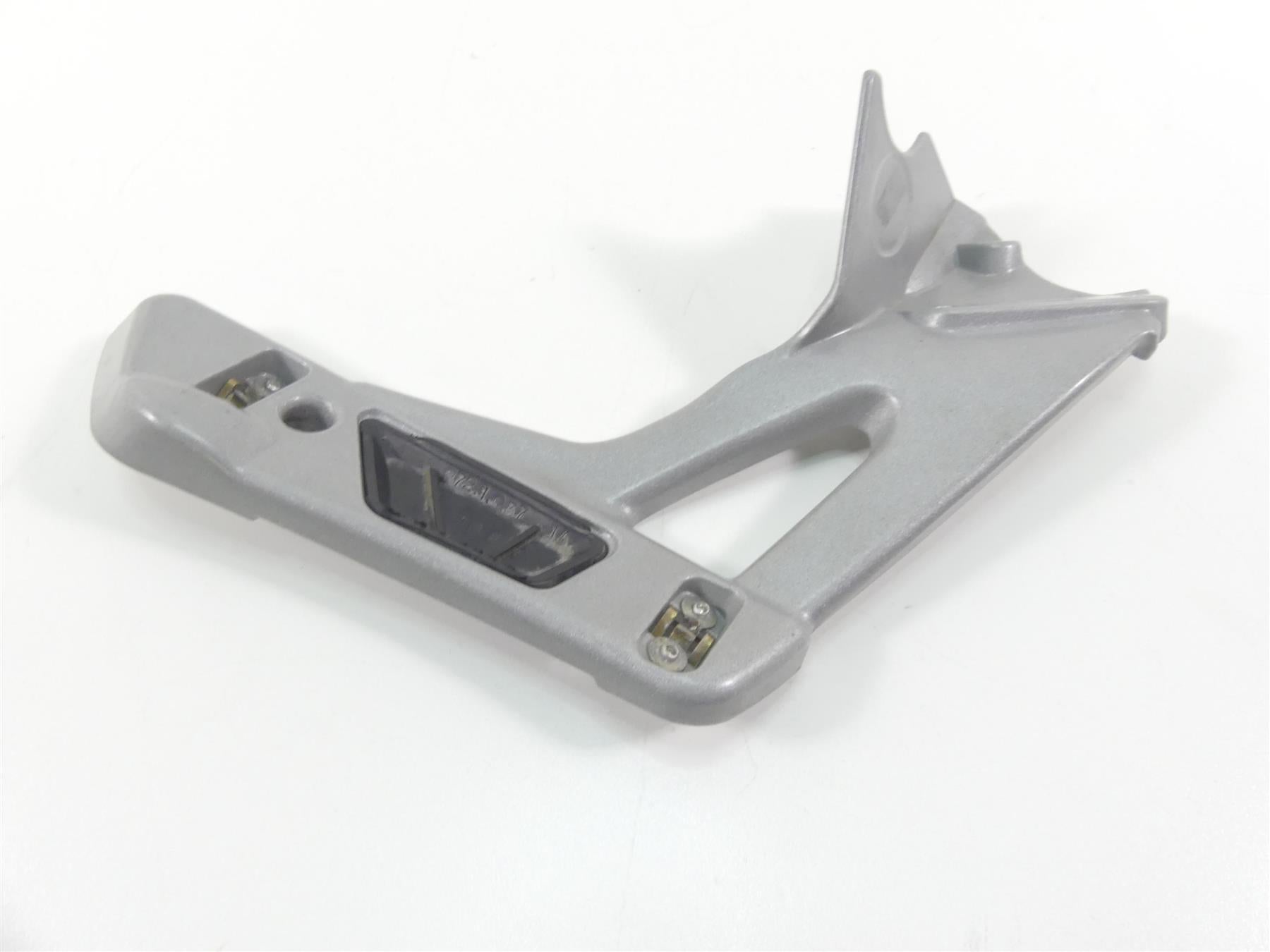 2004 Ducati 999 SBK Left Mirror Rear View Mount Bracket Stay 829213851AC | Mototech271