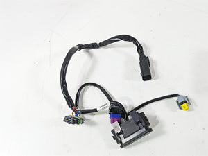 2017 Harley Dyna FXDB Street Bob Speedometer Instrument Wiring 72669-12A | Mototech271