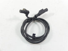 Load image into Gallery viewer, 2015 BMW F800GS K72 Front Abs Brake Wheel Speed Sensor 34527715117 | Mototech271
