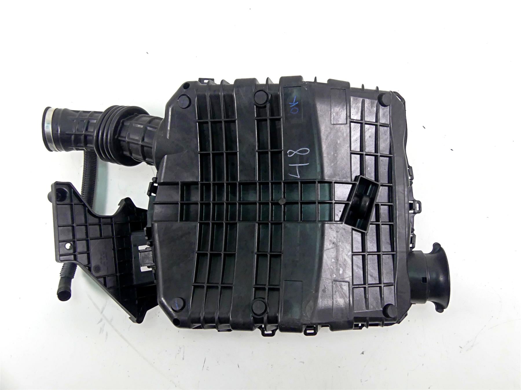 2018 Seadoo GTS 90 Air Filter Cleaner Breather Box + Hose Set 273000354 {{ shop.shopifyCountryName }} - Mototech271
