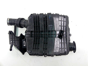2018 Seadoo GTS 90 Air Filter Cleaner Breather Box + Hose Set 273000354 | Mototech271