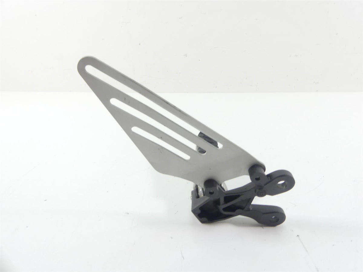 2019 Kawasaki ZX1400 ZX-14R Ninja Front Left Footpeg Foot Peg 35063-1337-18R {{ shop.shopifyCountryName }} - Mototech271