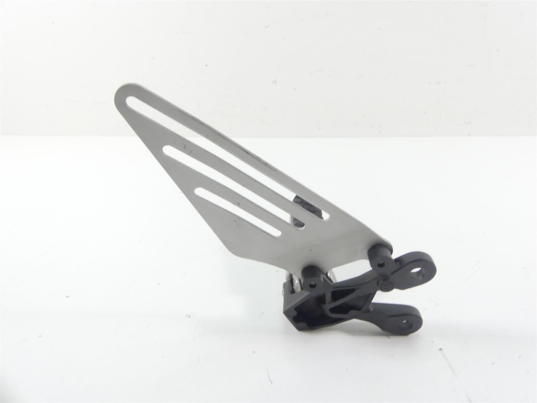2019 Kawasaki ZX1400 ZX-14R Ninja Front Left Footpeg Foot Peg 35063-1337-18R {{ shop.shopifyCountryName }} - Mototech271
