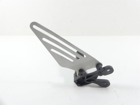 2019 Kawasaki ZX1400 ZX-14R Ninja Front Left Footpeg Foot Peg 35063-1337-18R {{ shop.shopifyCountryName }} - Mototech271