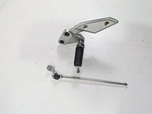 Load image into Gallery viewer, 2009 Yamaha FZ1 FZS10 Fazer Left Rider Footpeg Shifter Parts Set 2D1-27442-00-00

