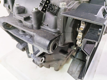 2017 BMW F800GS Adv K75 Running Engine Motor & Shifter 11k - Video 11008554840 {{ shop.shopifyCountryName }} - Mototech271