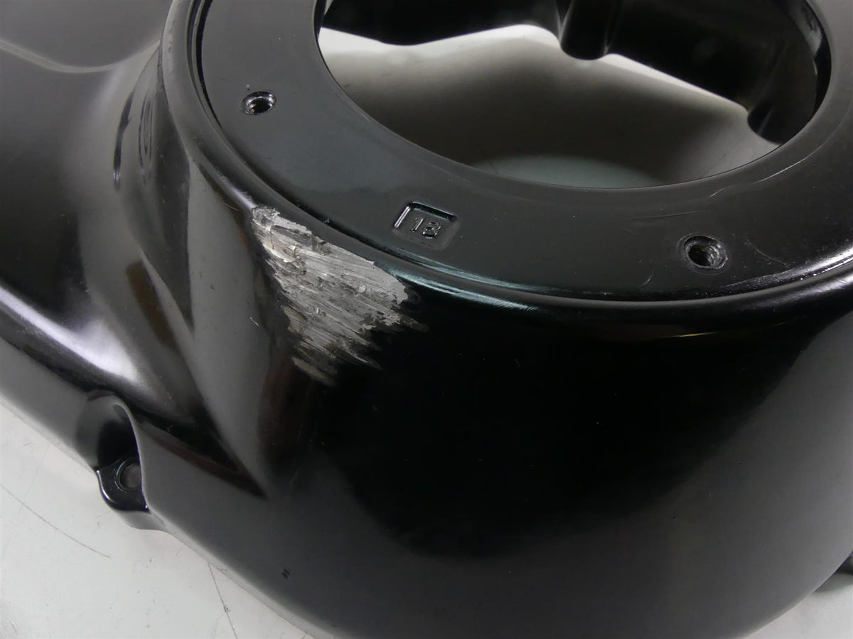 2017 Harley FXSE CVO Pro Street Breakout Outer Primary Drive Cover 60784-06 {{ shop.shopifyCountryName }} - Mototech271
