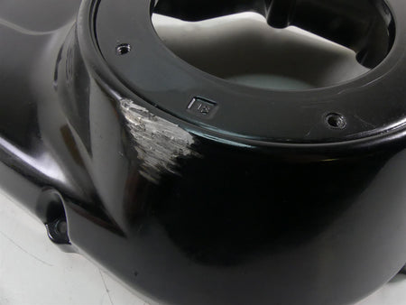2017 Harley FXSE CVO Pro Street Breakout Outer Primary Drive Cover 60784-06 {{ shop.shopifyCountryName }} - Mototech271
