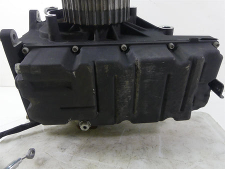 2012 Harley Touring FLHX Street Glide Transmission Gear Box 14K Only 33166-10 {{ shop.shopifyCountryName }} - Mototech271